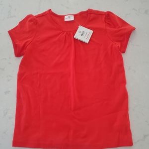 Hanna Andersson NWT sz 160 girls shirt